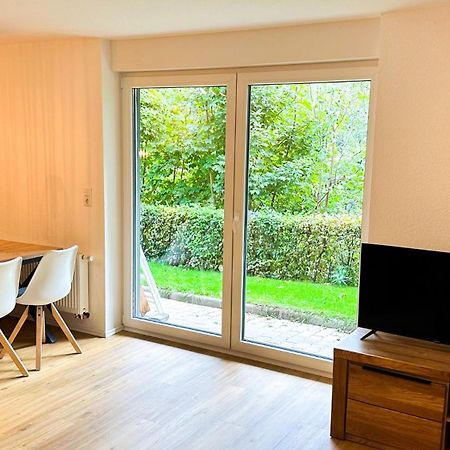 Ferienwohnung Repetal Аттендорн Екстер'єр фото