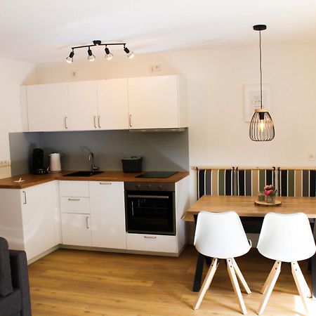 Ferienwohnung Repetal Аттендорн Екстер'єр фото