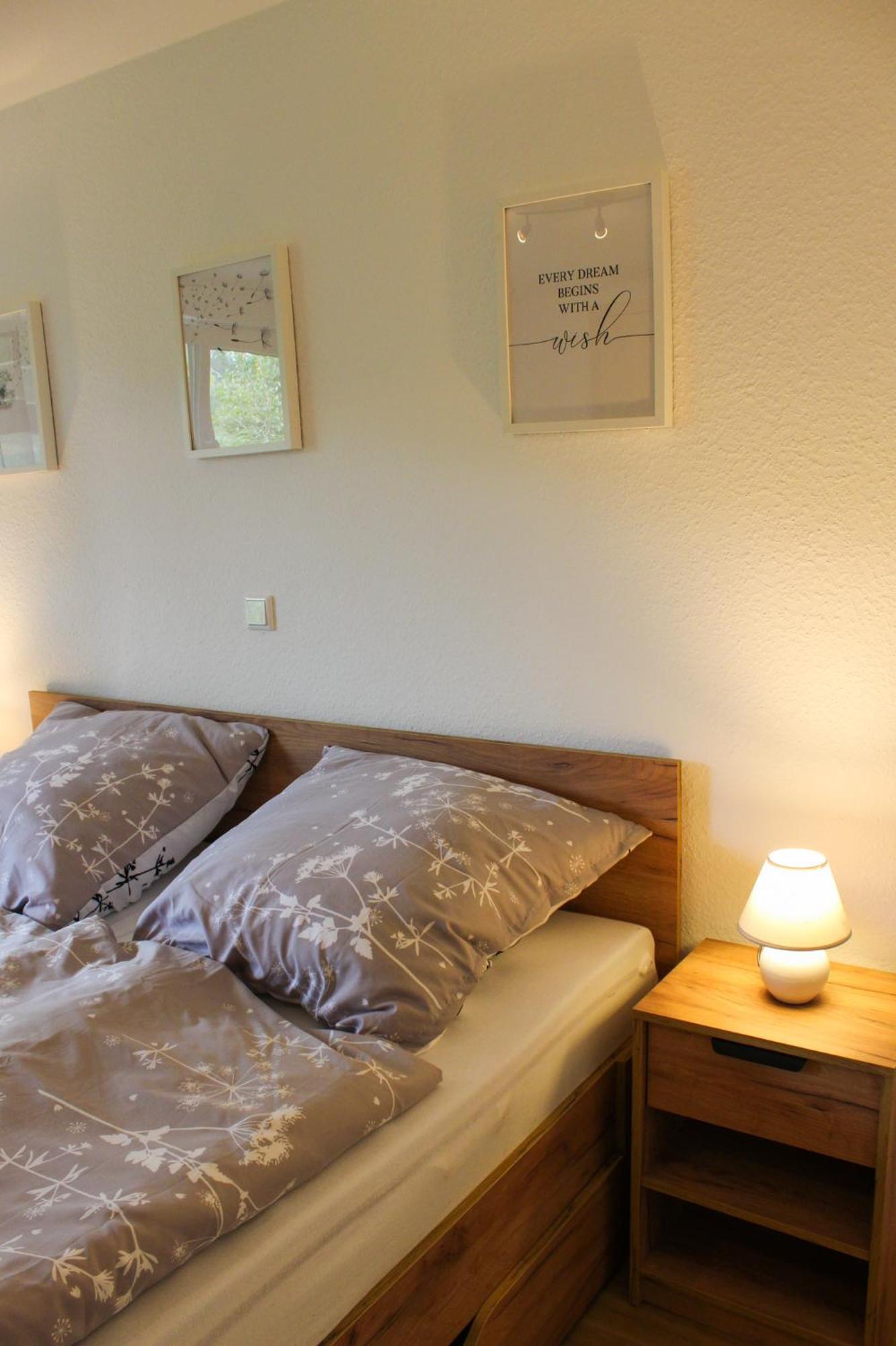 Ferienwohnung Repetal Аттендорн Екстер'єр фото